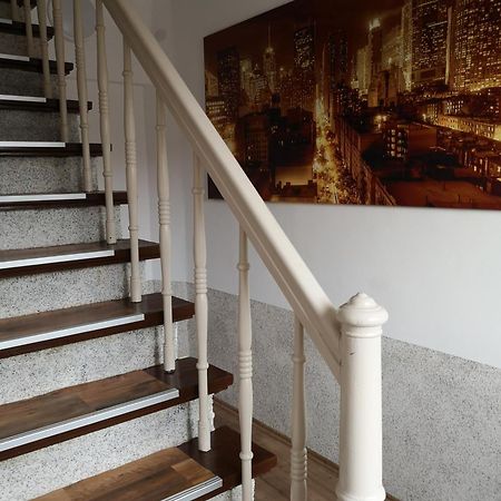 Havelberg Ferien Apartments Hcr Экстерьер фото