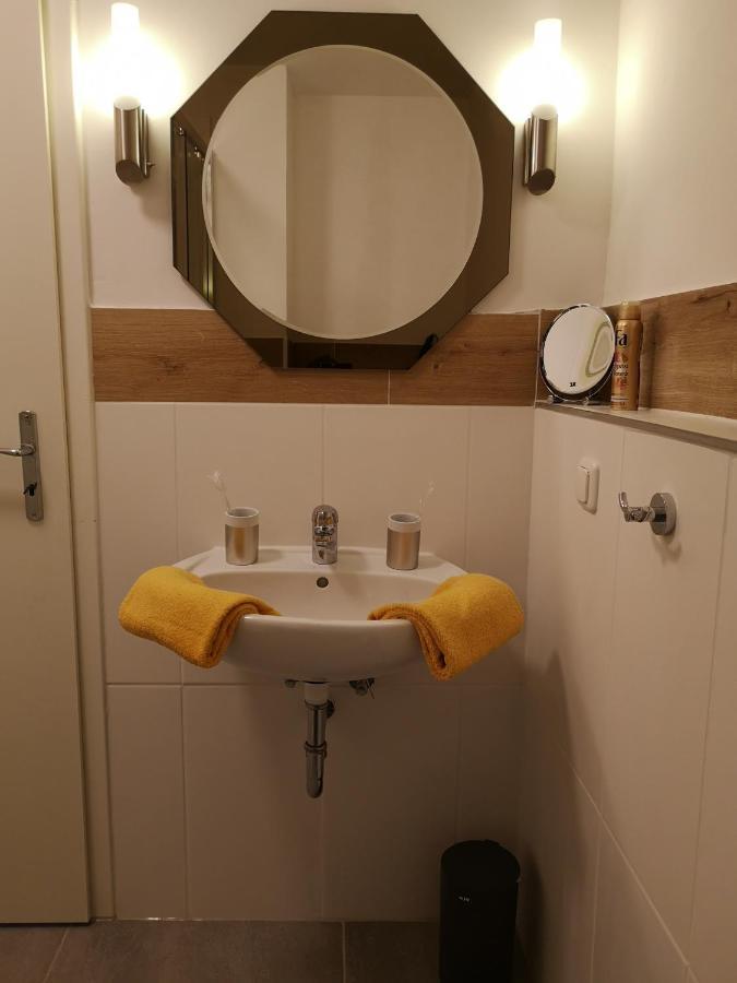 Havelberg Ferien Apartments Hcr Номер фото