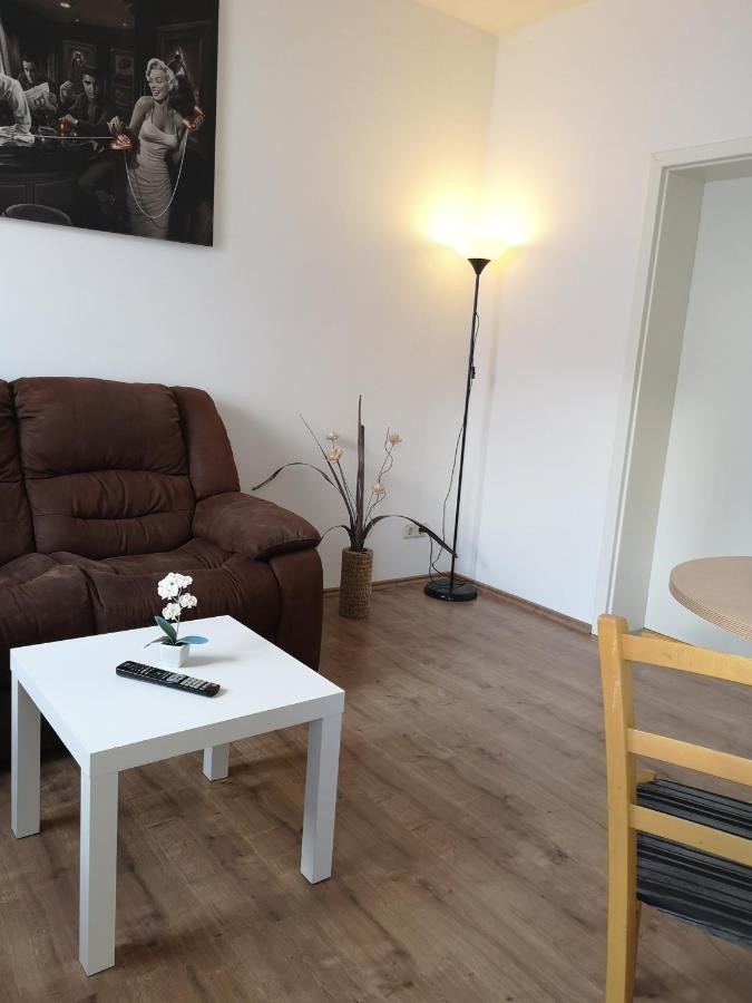 Havelberg Ferien Apartments Hcr Экстерьер фото