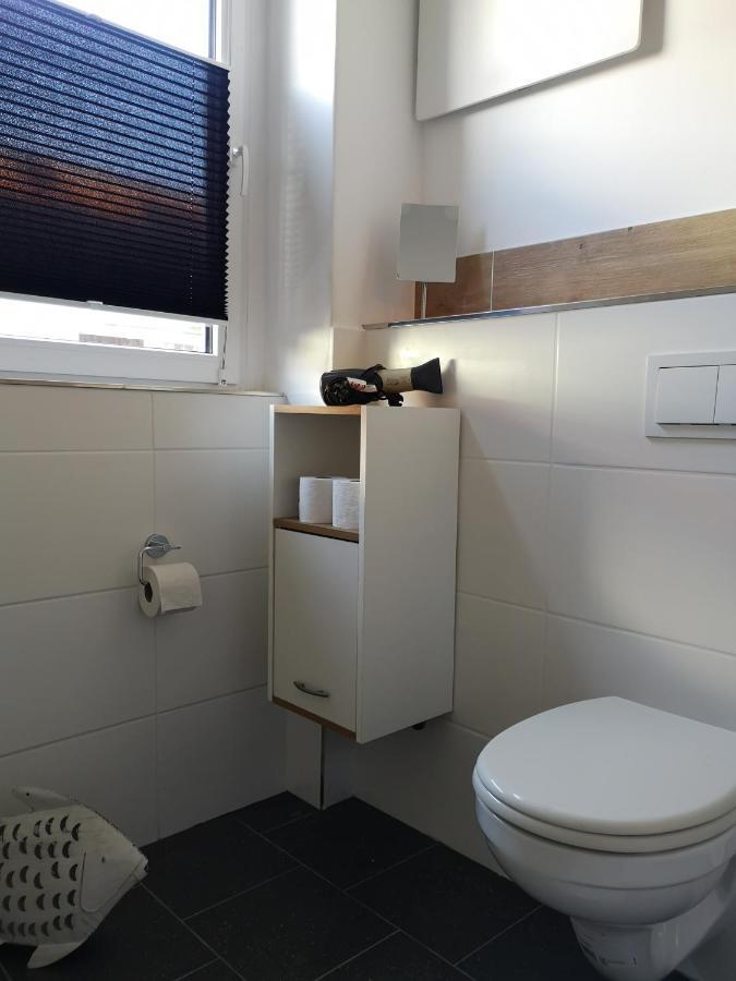 Havelberg Ferien Apartments Hcr Экстерьер фото